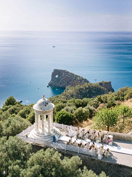 Freie Trauung auf Mallorca Freie Trauung auf Mallorca